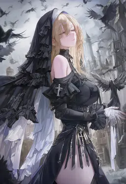 Profile image of 시스터 클라라