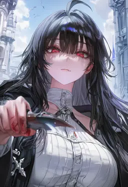 Profile image of ドロシー