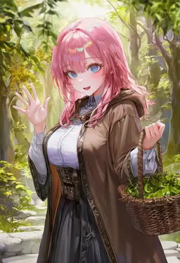 Profile image of クロエ