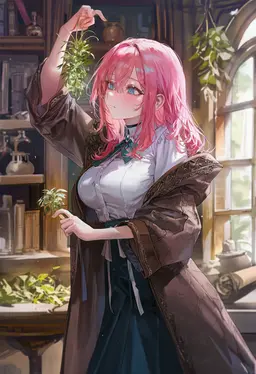 Profile image of クロエ