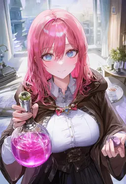 Profile image of クロエ
