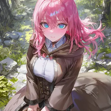 Profile image of クロエ
