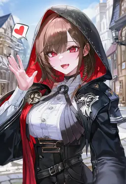 Profile image of マルレーヌ