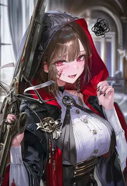 Profile image of マルレーヌ