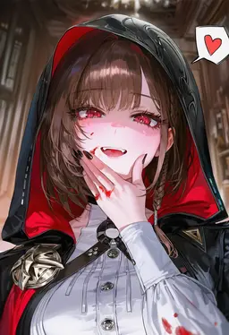 Profile image of マルレーヌ