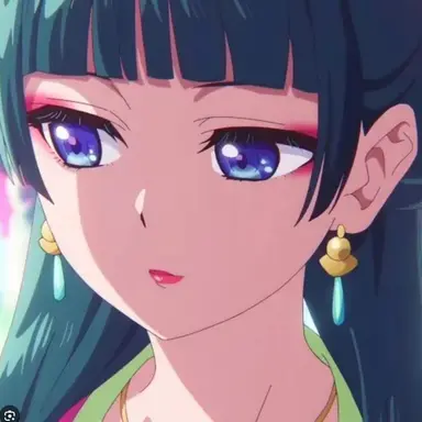 Profile image of 마오마오