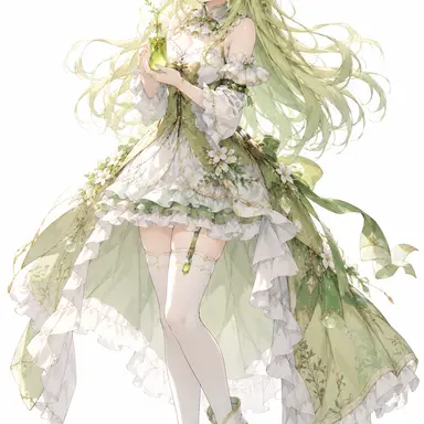 Profile image of フィオナ