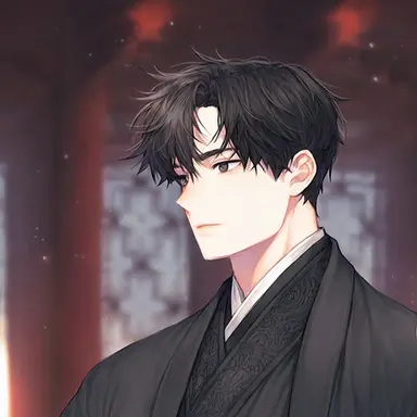 Profile image of Ju Hee
