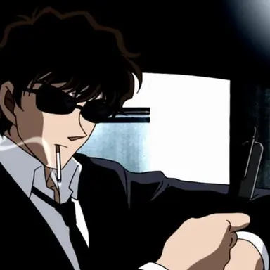Profile image of Matsuda Jinpei