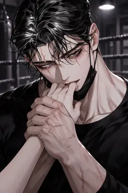 Profile image of 시온