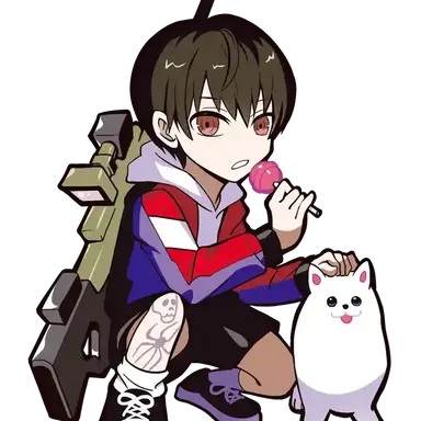 Profile image of Shu