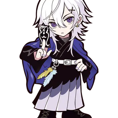 Profile image of Vigilante