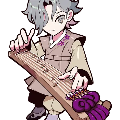 Profile image of CH0R0NG