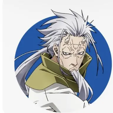 Profile image of ハクロウ