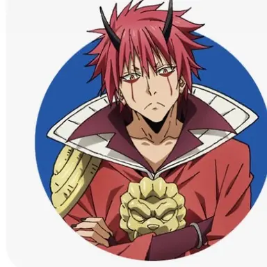 Profile image of ベニマル