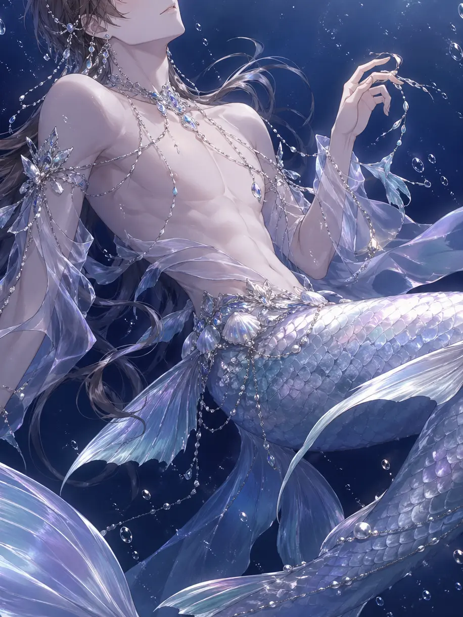 Ifonlytheywereindifferent의 水族館で飼われて