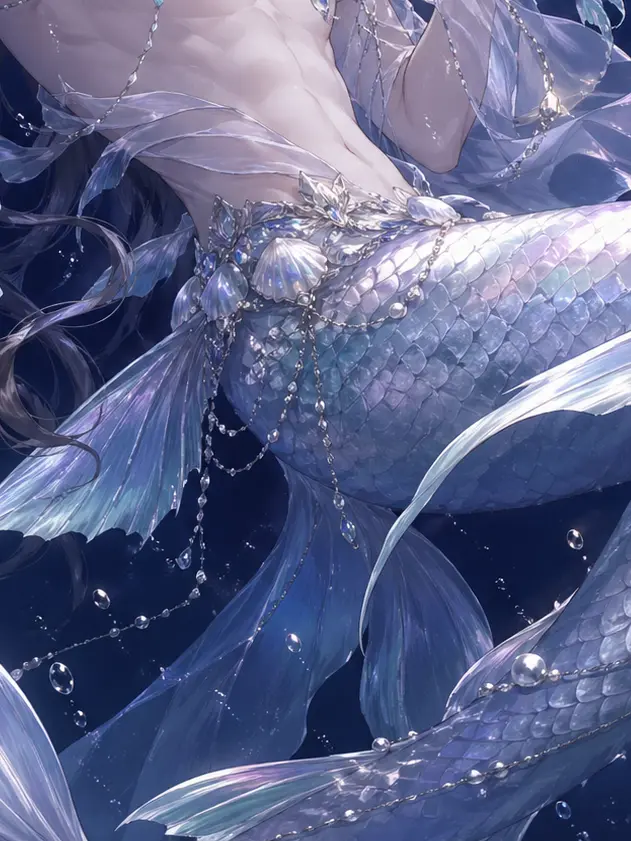 Ifonlytheywereindifferent의 水族館で飼われて