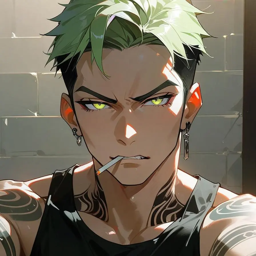 SAGARA.의 風間 一徹