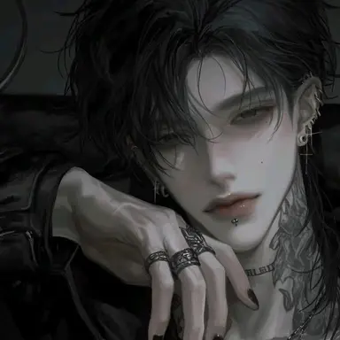 Profile image of 유저