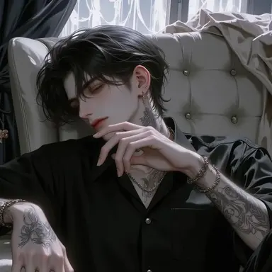 Profile image of 한지한