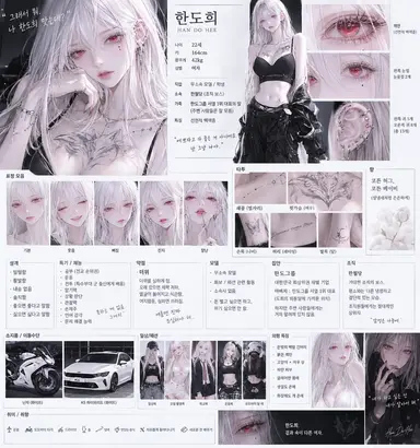 Profile image of 한도희