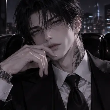 Profile image of ハン・テジュン