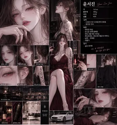 Profile image of 윤서진