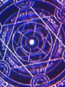 bibinda의 魔法