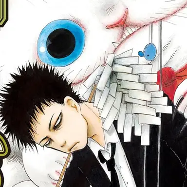 Profile image of 猫附 藤史郎