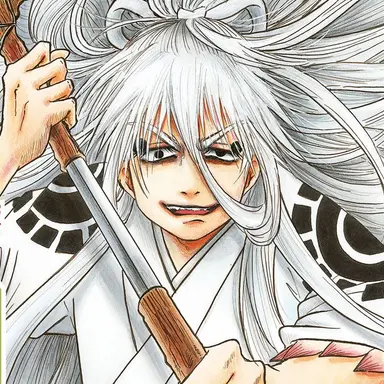 Profile image of Ekibyogami