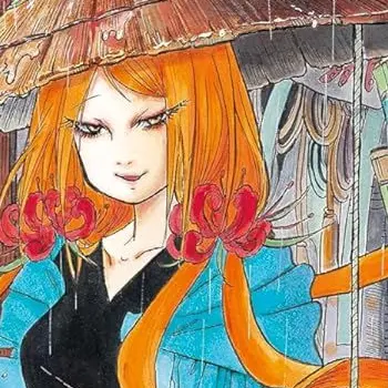 Profile image of 浮雲