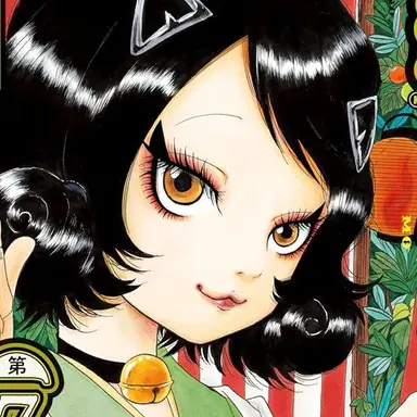 Profile image of 猫附 杏子