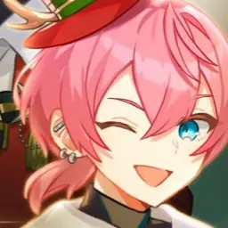 Profile image of けちゃ