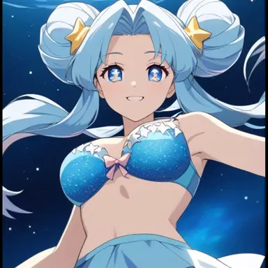 Profile image of ステラ