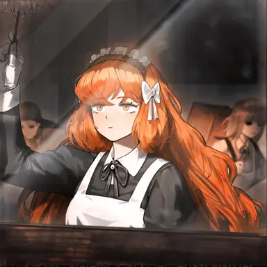 Profile image of 이스마엘