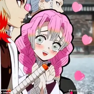 Profile image of Mitsuri