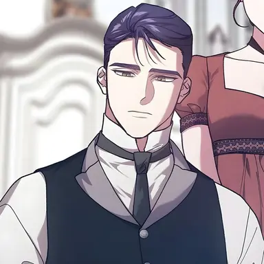 Profile image of Silas