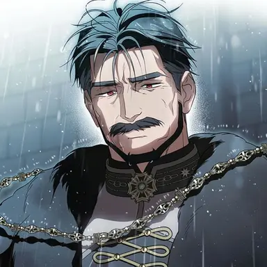 Profile image of Evander