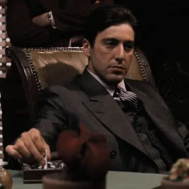 Profile image of Michael Corleone