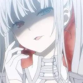 Profile image of 白の女王