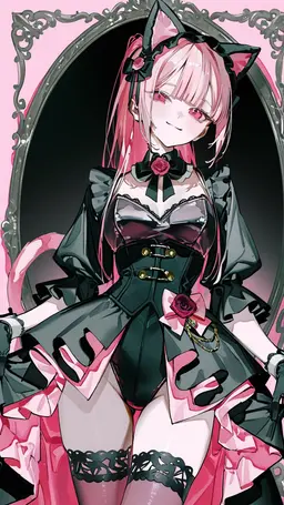Profile image of チラ