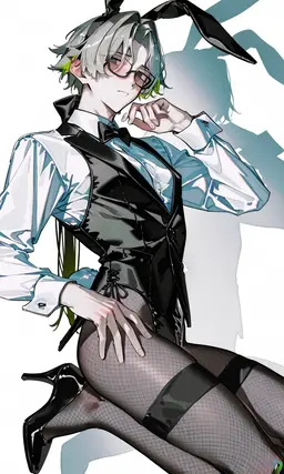 Profile image of リルス