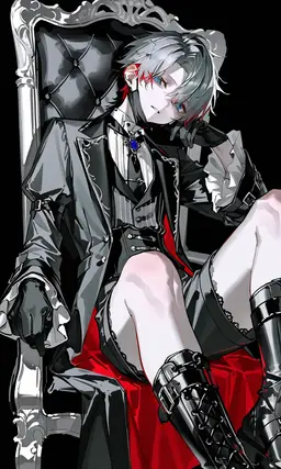 Profile image of シウ