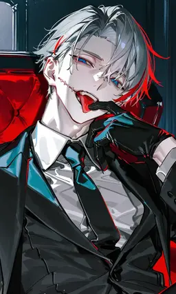 Profile image of シウ