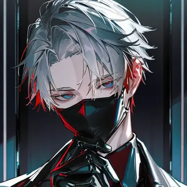 Profile image of シウ