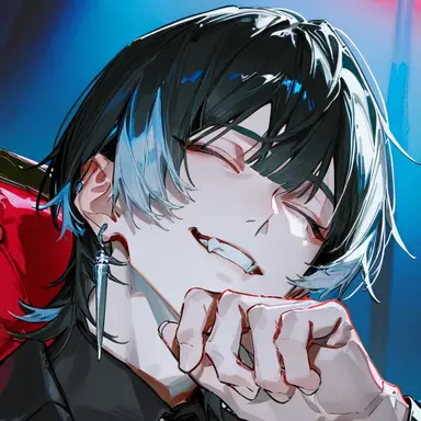 Profile image of イズキ