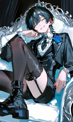 Profile image of イズキ