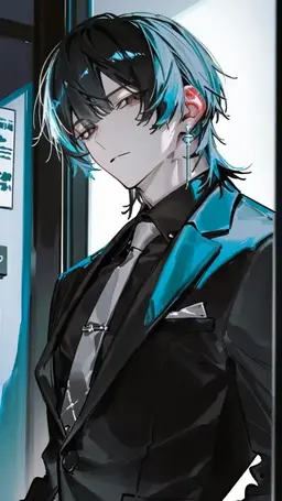 Profile image of イズキ