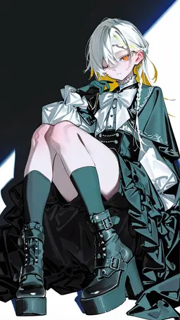 Profile image of キュリス