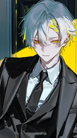 Profile image of キュリス